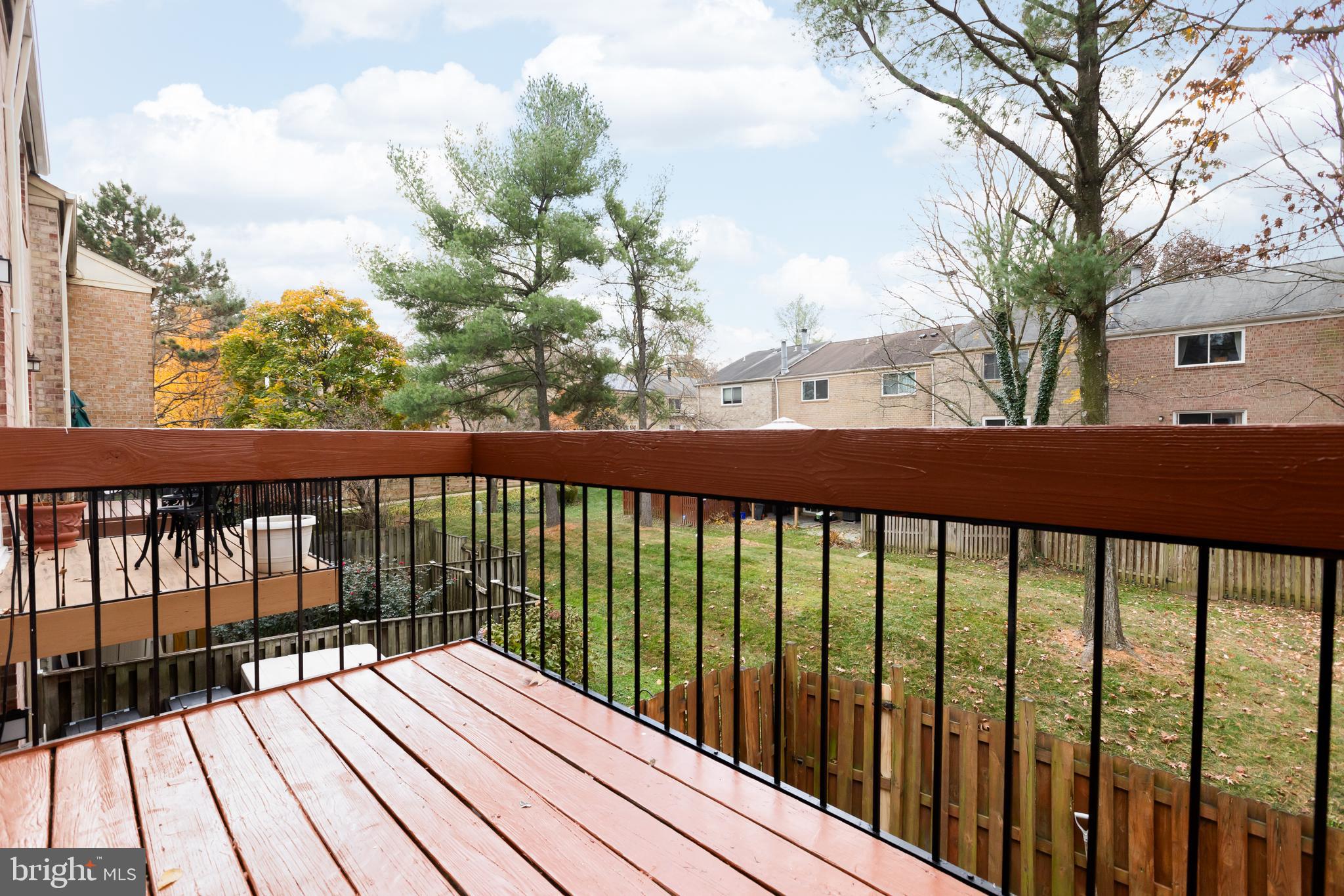 HUNTINGTON - Residential