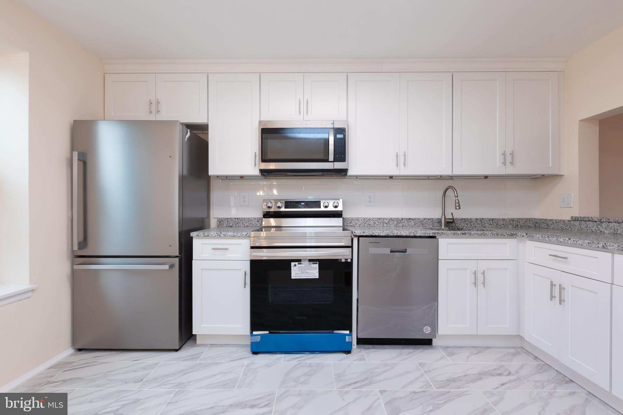 HUNTINGTON - Residential