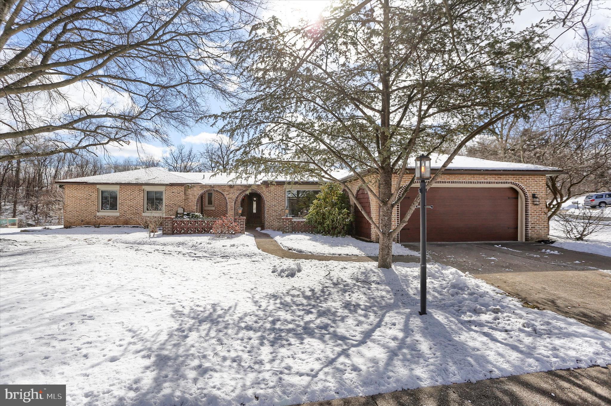 4265 BEAUFORT HUNT DRIVE