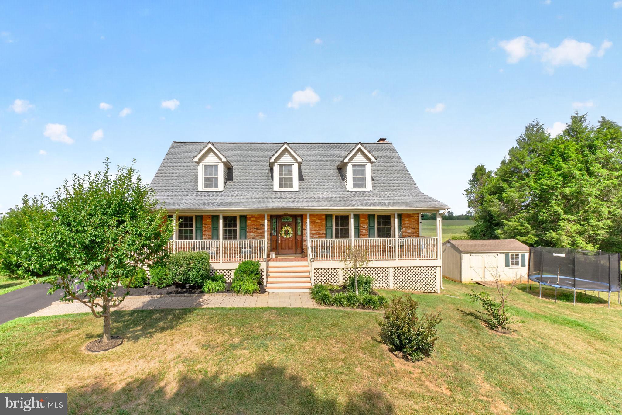 108 BOXLEY LANE