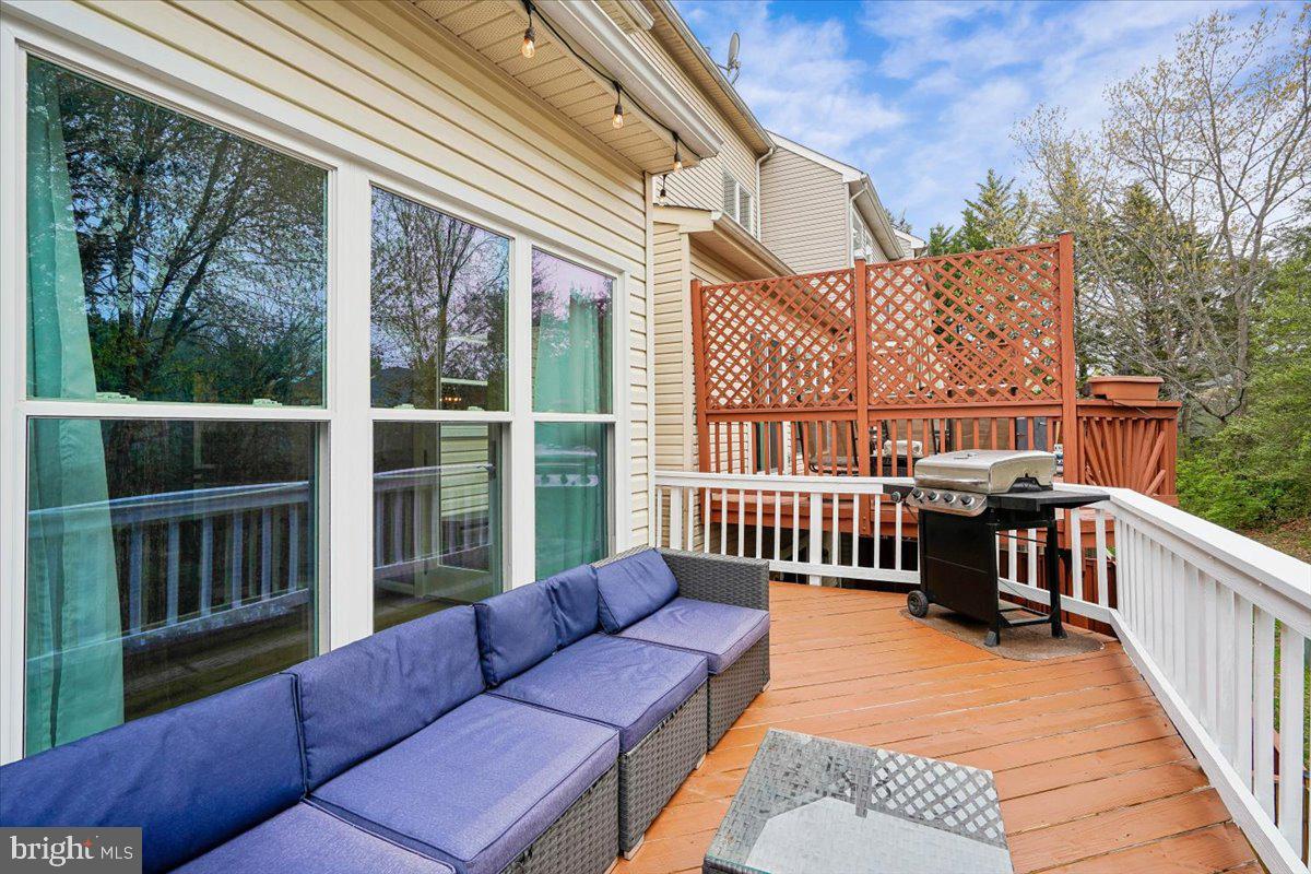 SULLY STATION II - Residential