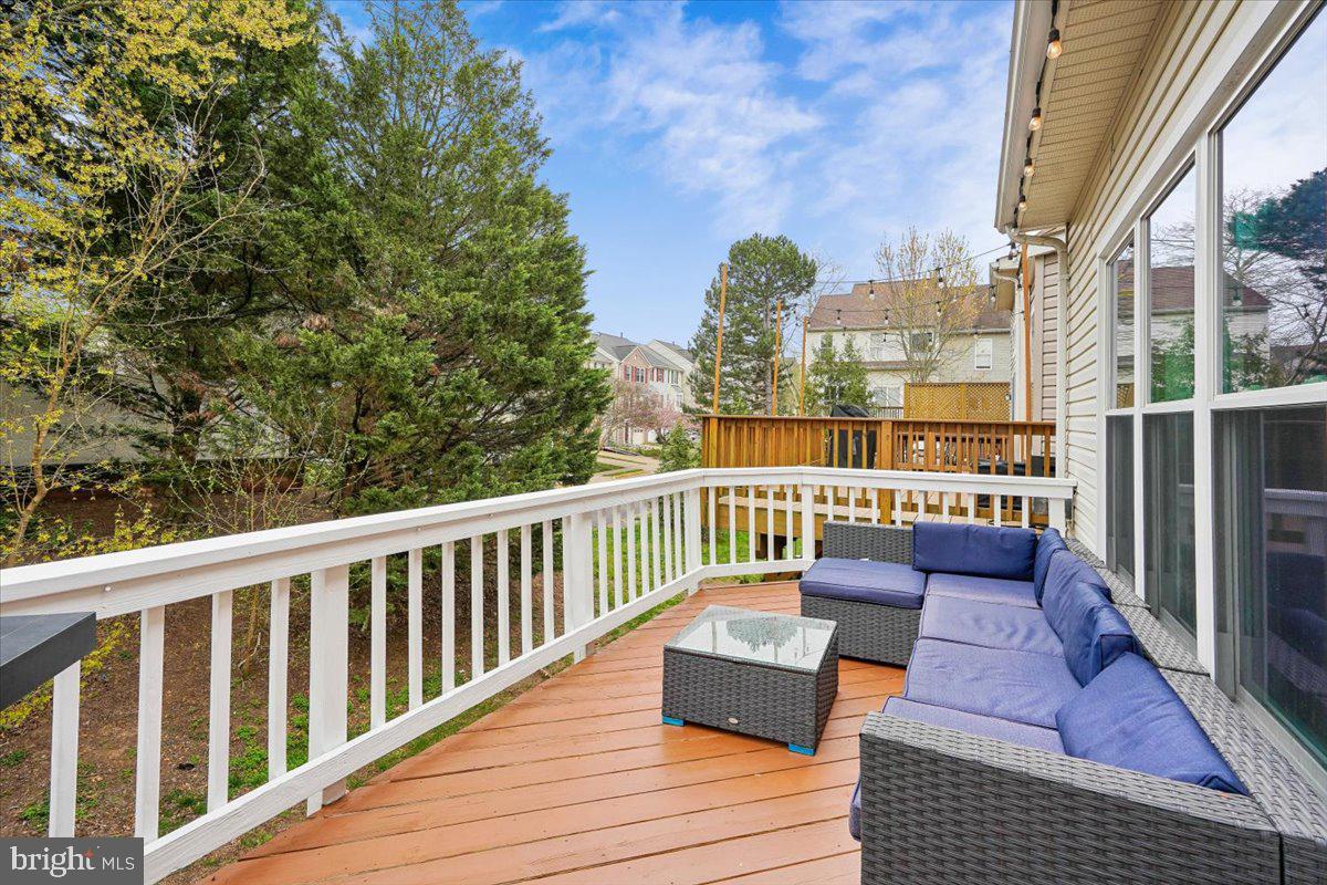 SULLY STATION II - Residential