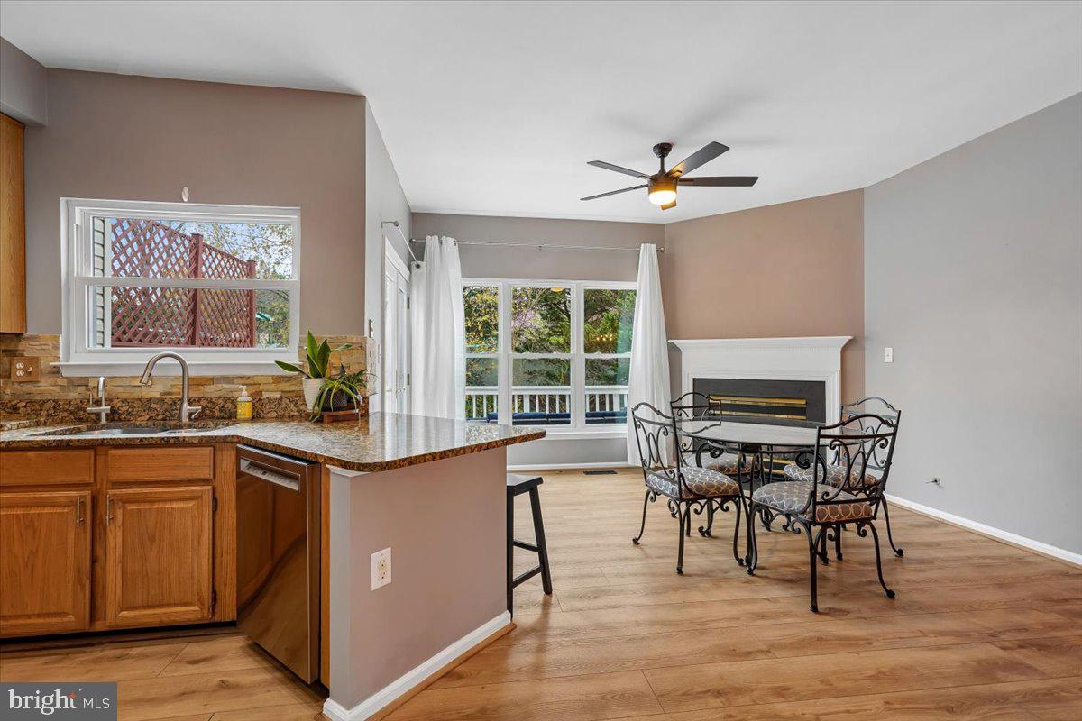 SULLY STATION II - Residential