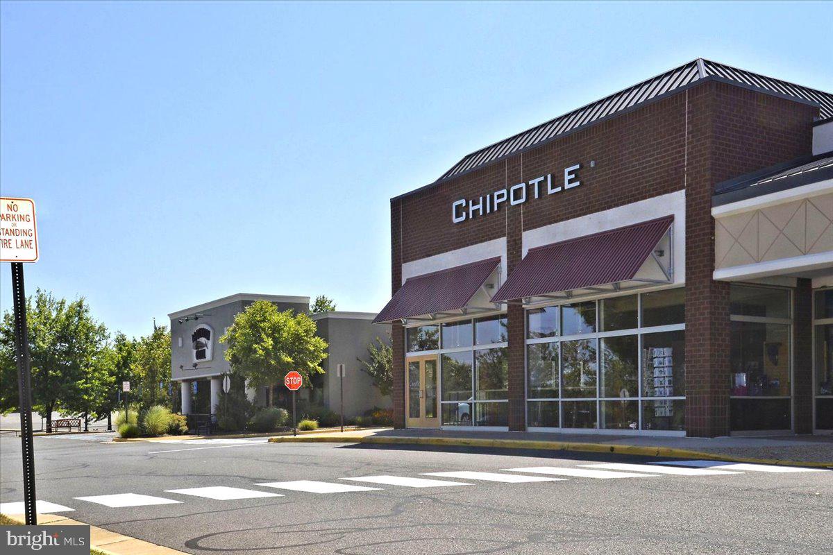 SULLY STATION II - Residential