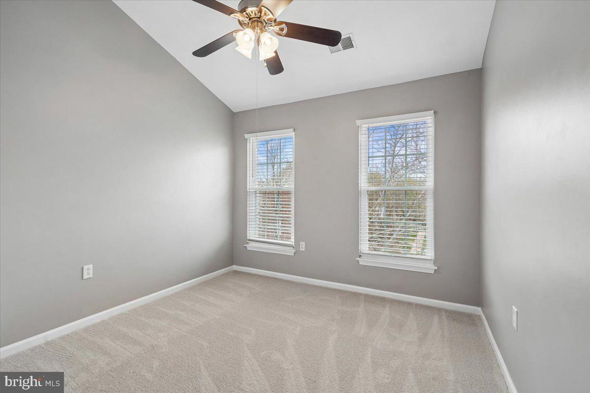 SULLY STATION II - Residential