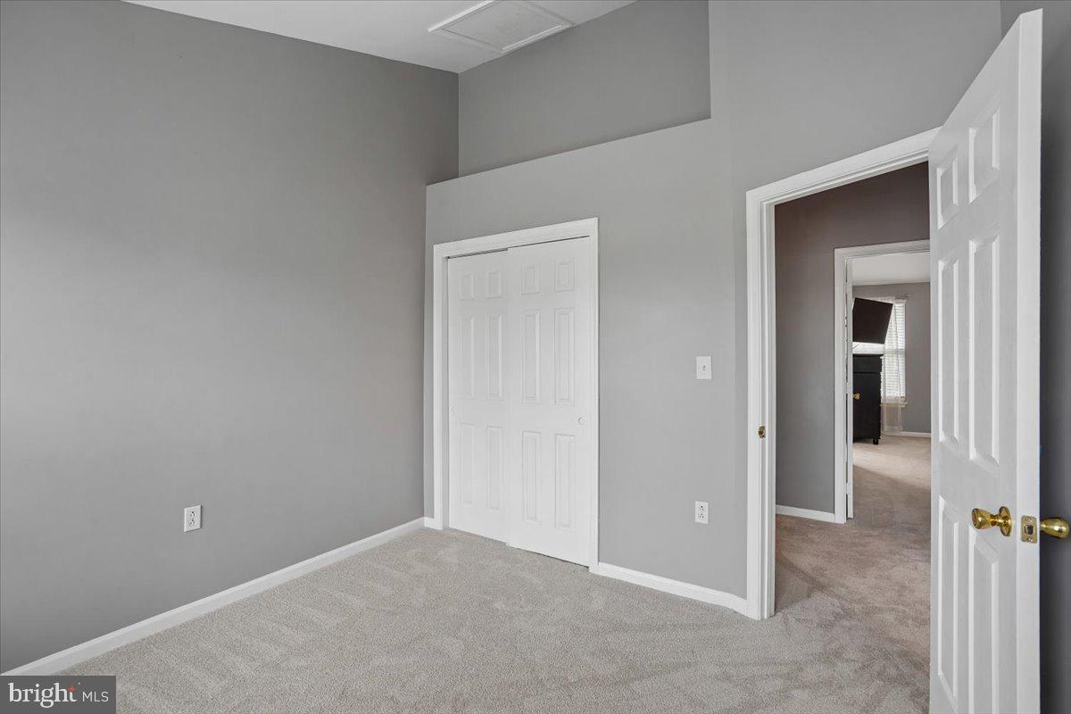 SULLY STATION II - Residential