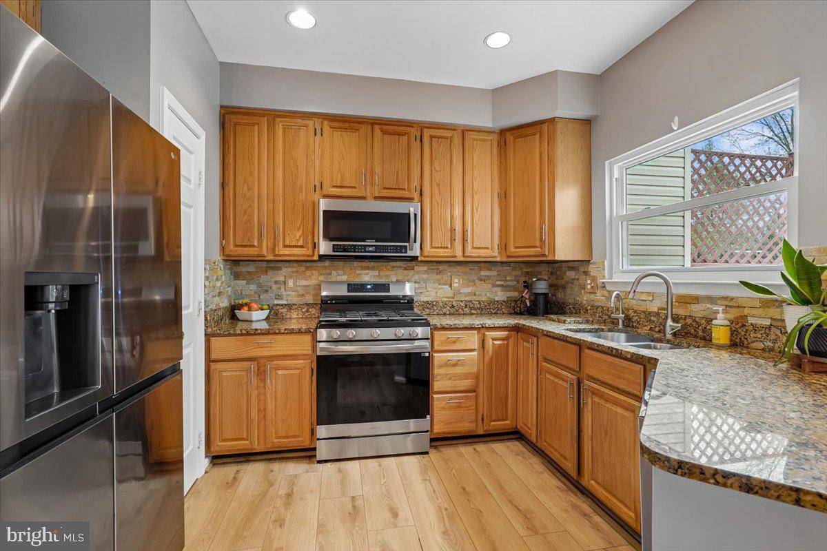 SULLY STATION II - Residential