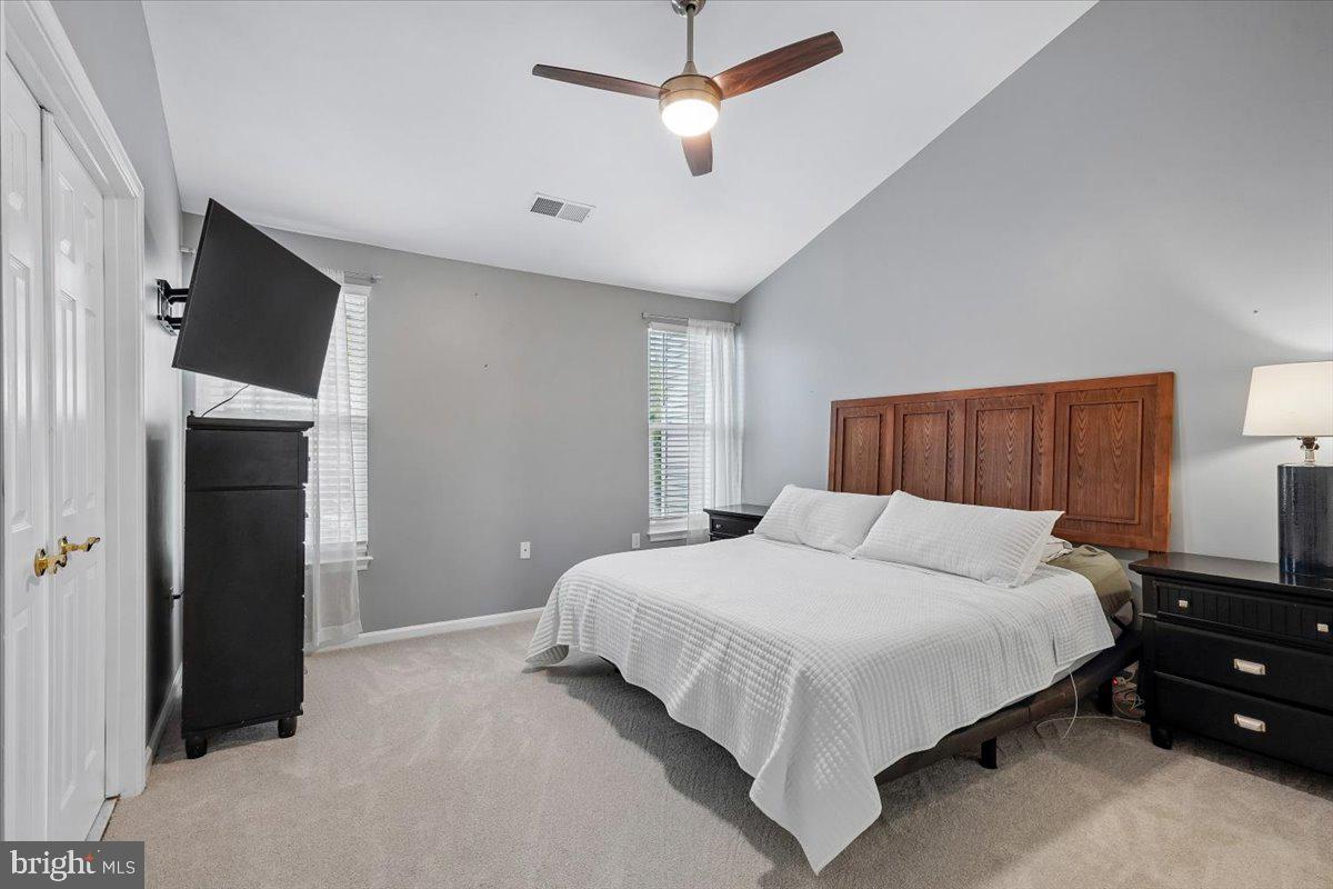 SULLY STATION II - Residential