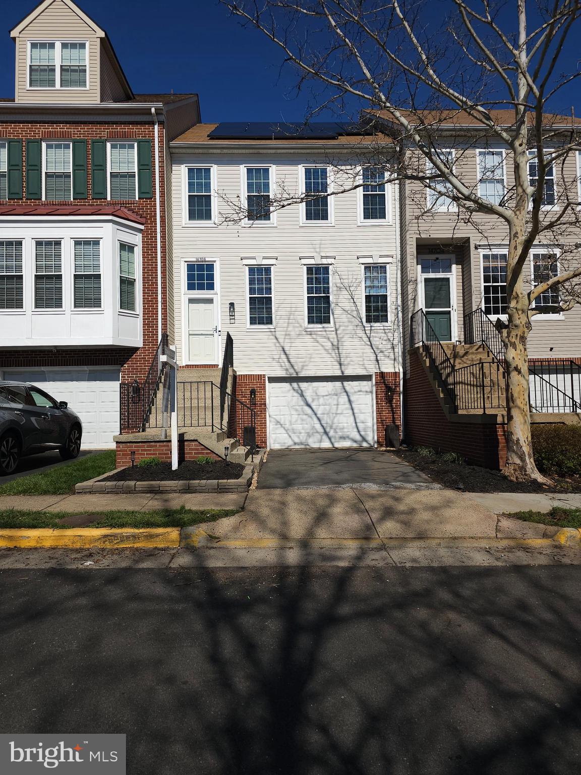 SULLY STATION II - Residential