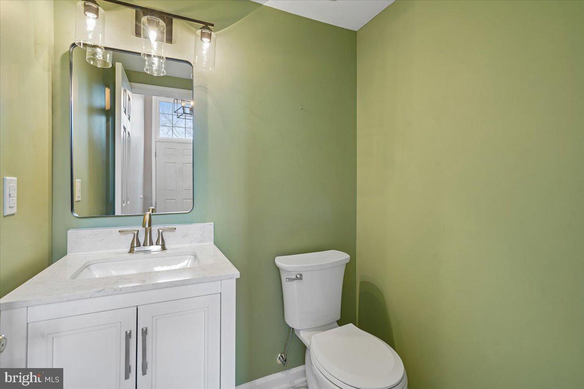 SULLY STATION II - Residential