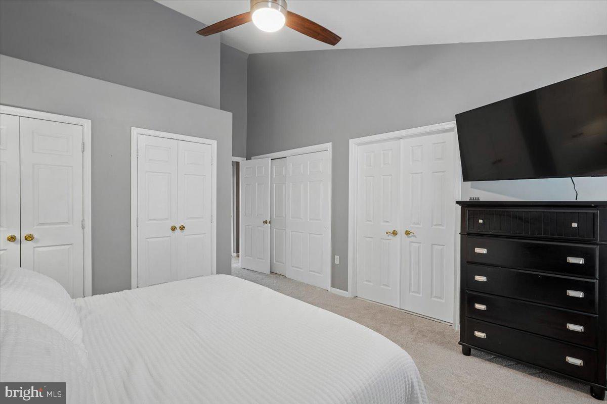 SULLY STATION II - Residential