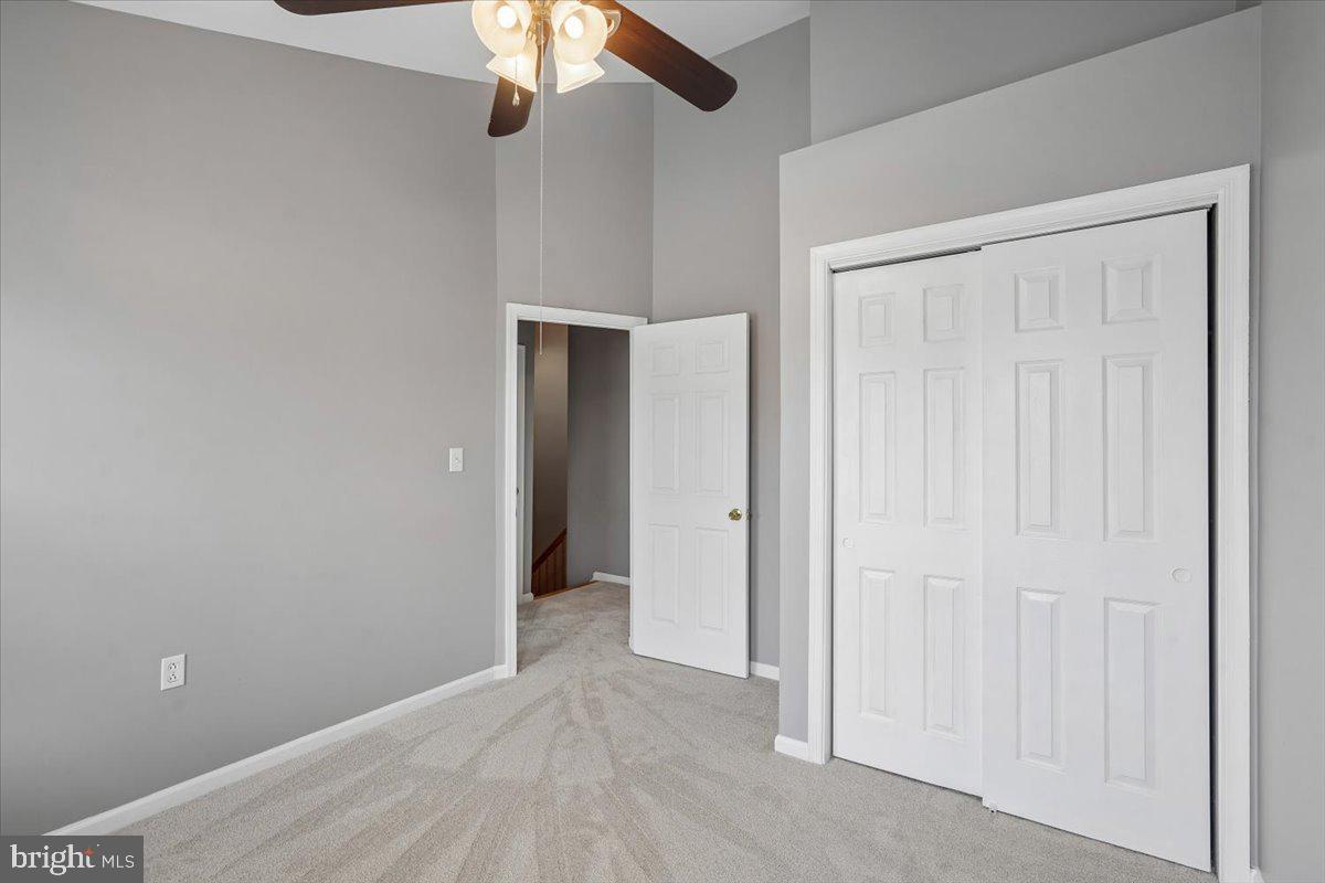 SULLY STATION II - Residential