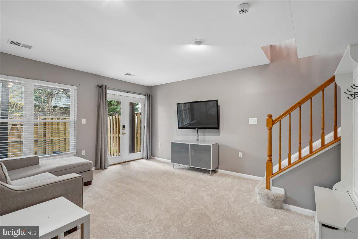 SULLY STATION II - Residential