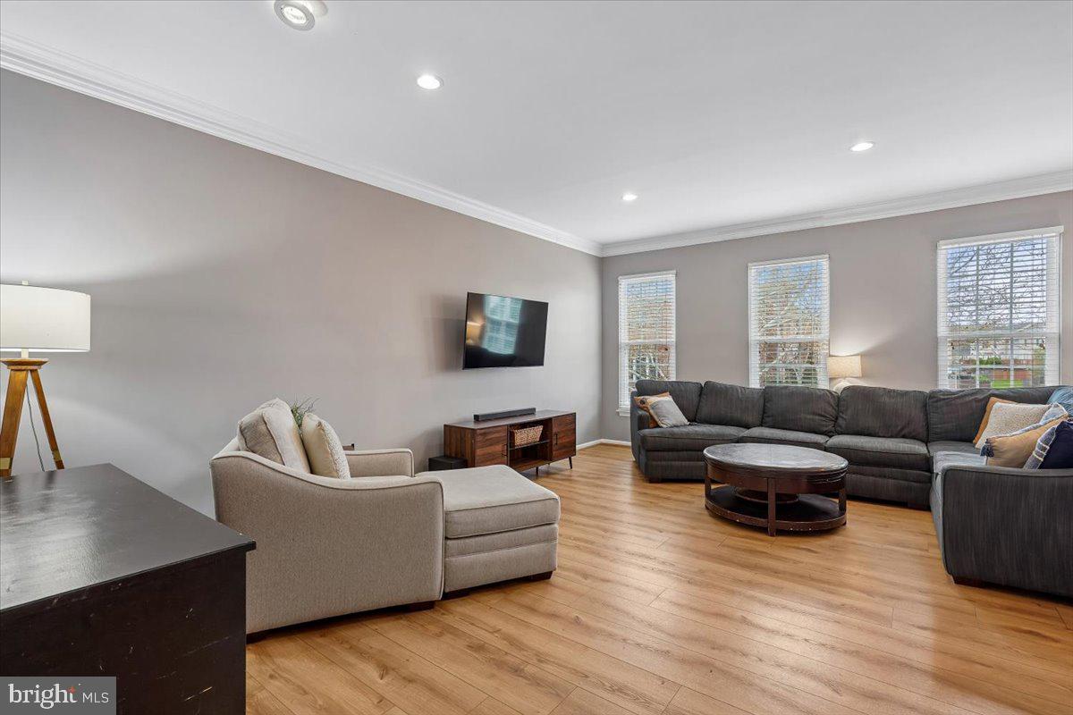 SULLY STATION II - Residential