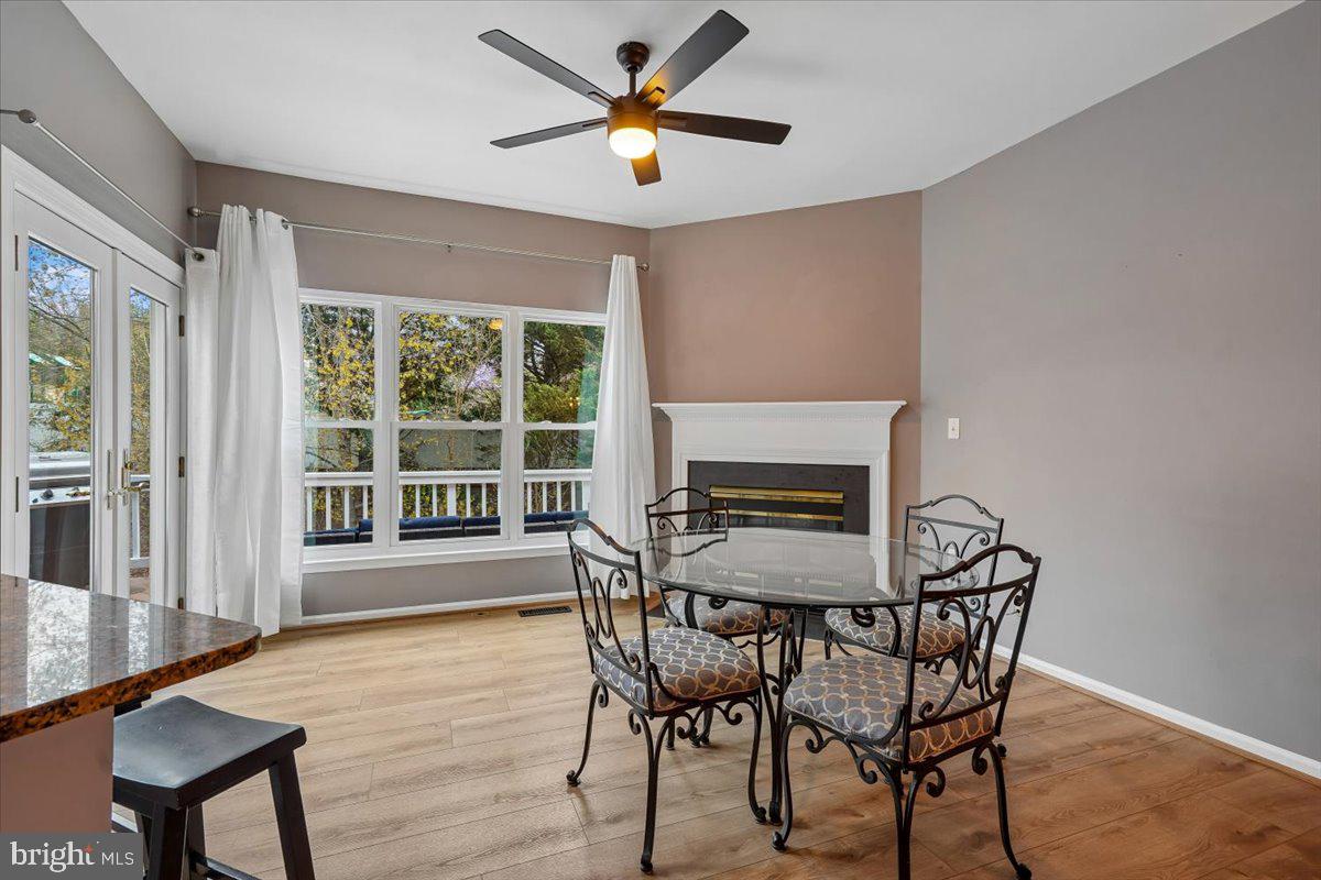 SULLY STATION II - Residential