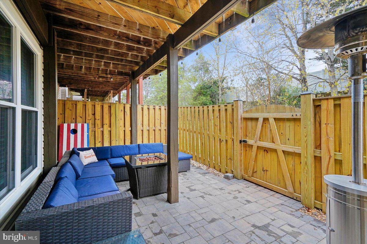 SULLY STATION II - Residential