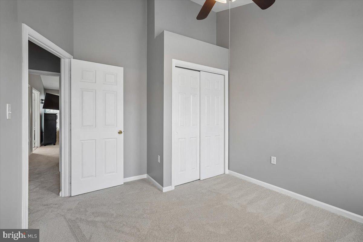 SULLY STATION II - Residential