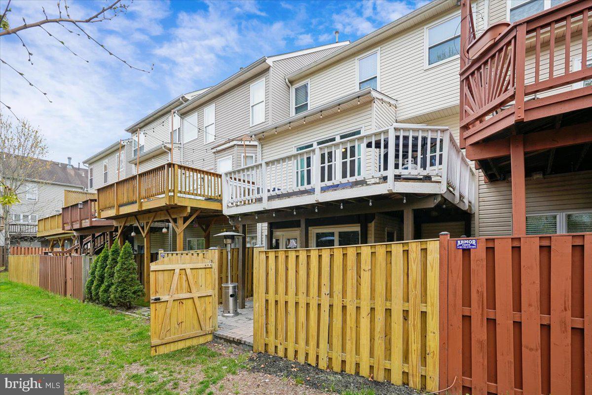 SULLY STATION II - Residential