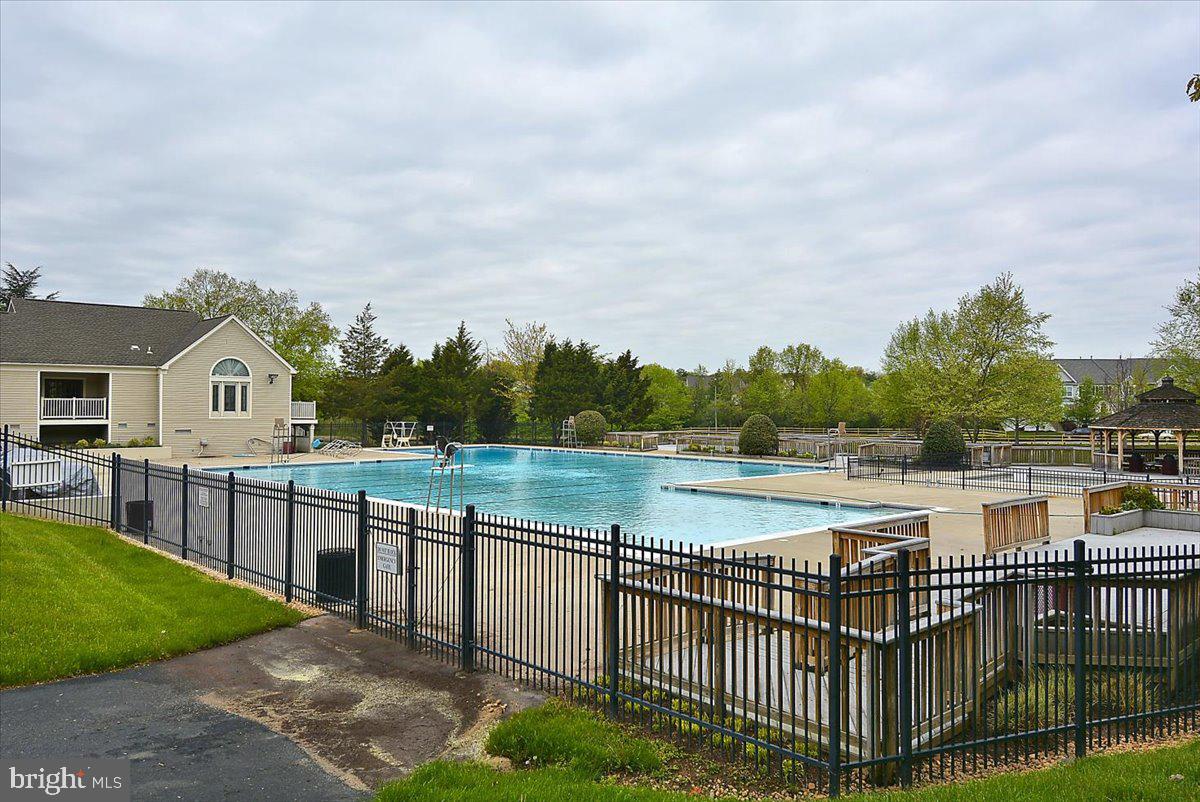 SULLY STATION II - Residential