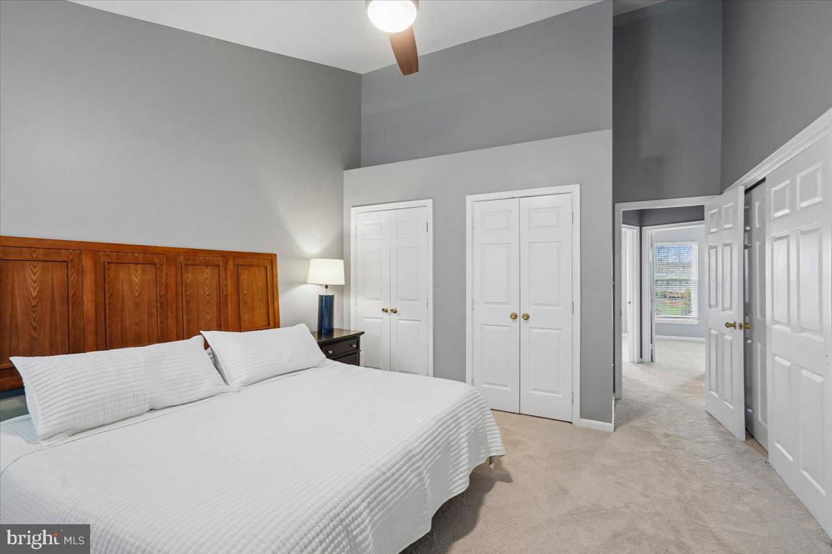 SULLY STATION II - Residential