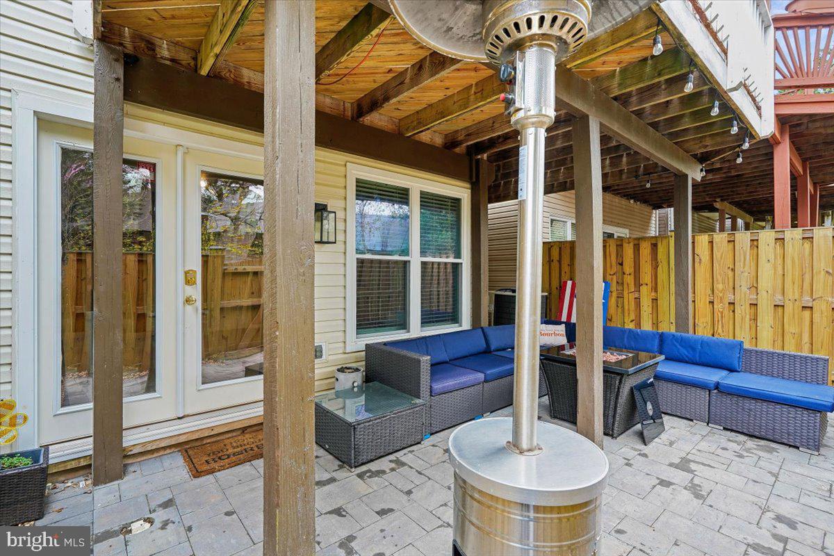 SULLY STATION II - Residential