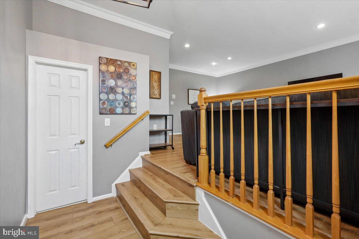 SULLY STATION II - Residential