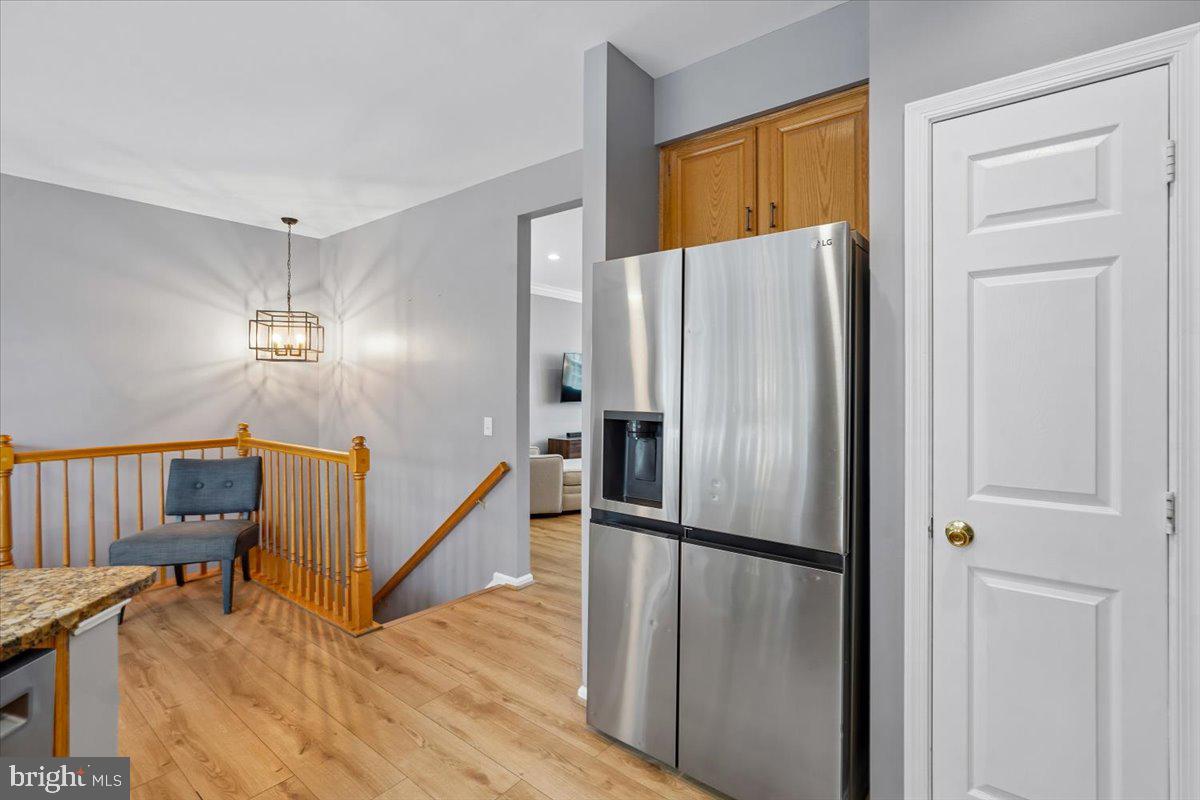 SULLY STATION II - Residential