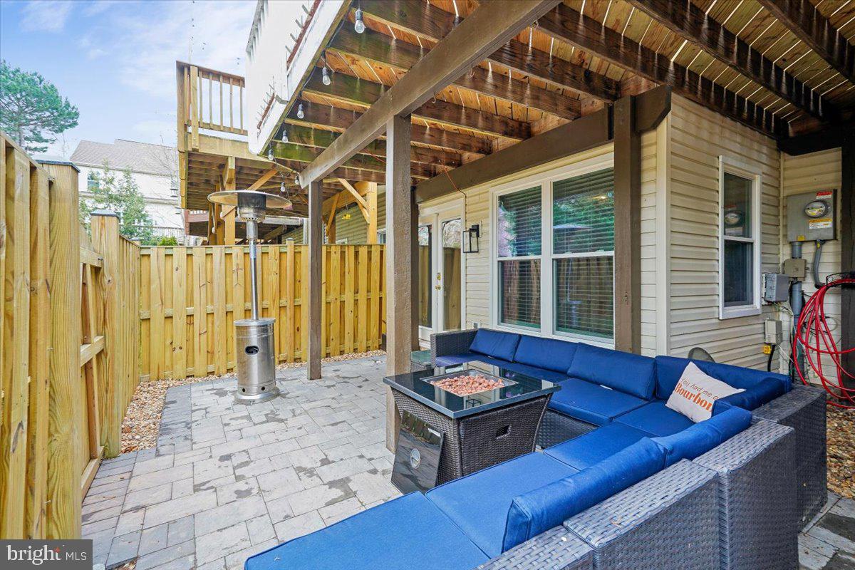 SULLY STATION II - Residential