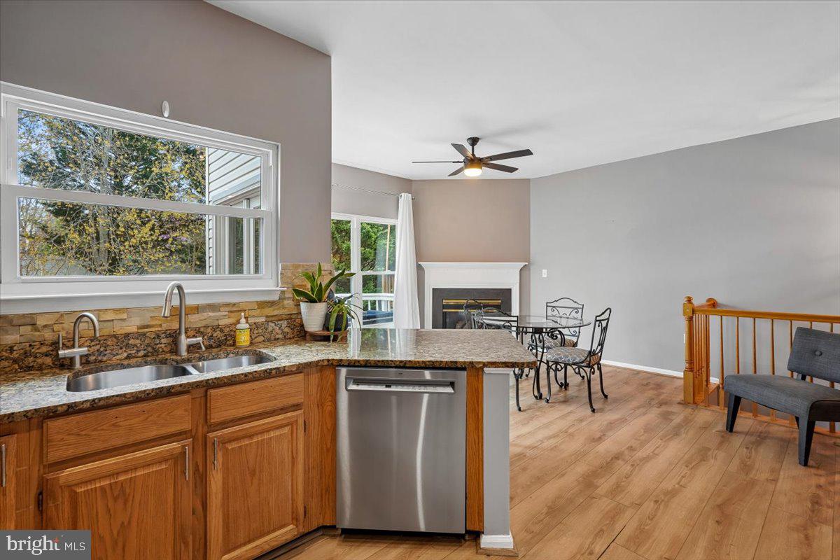 SULLY STATION II - Residential