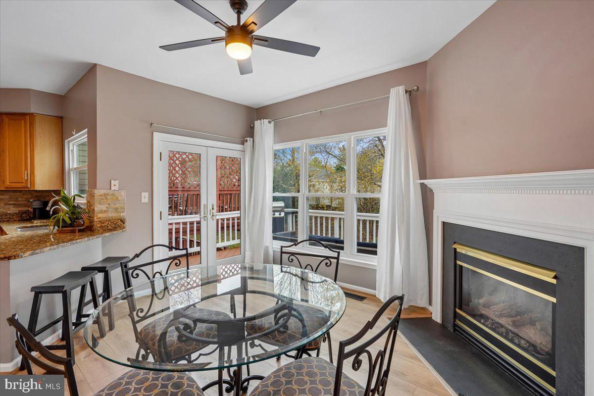 SULLY STATION II - Residential