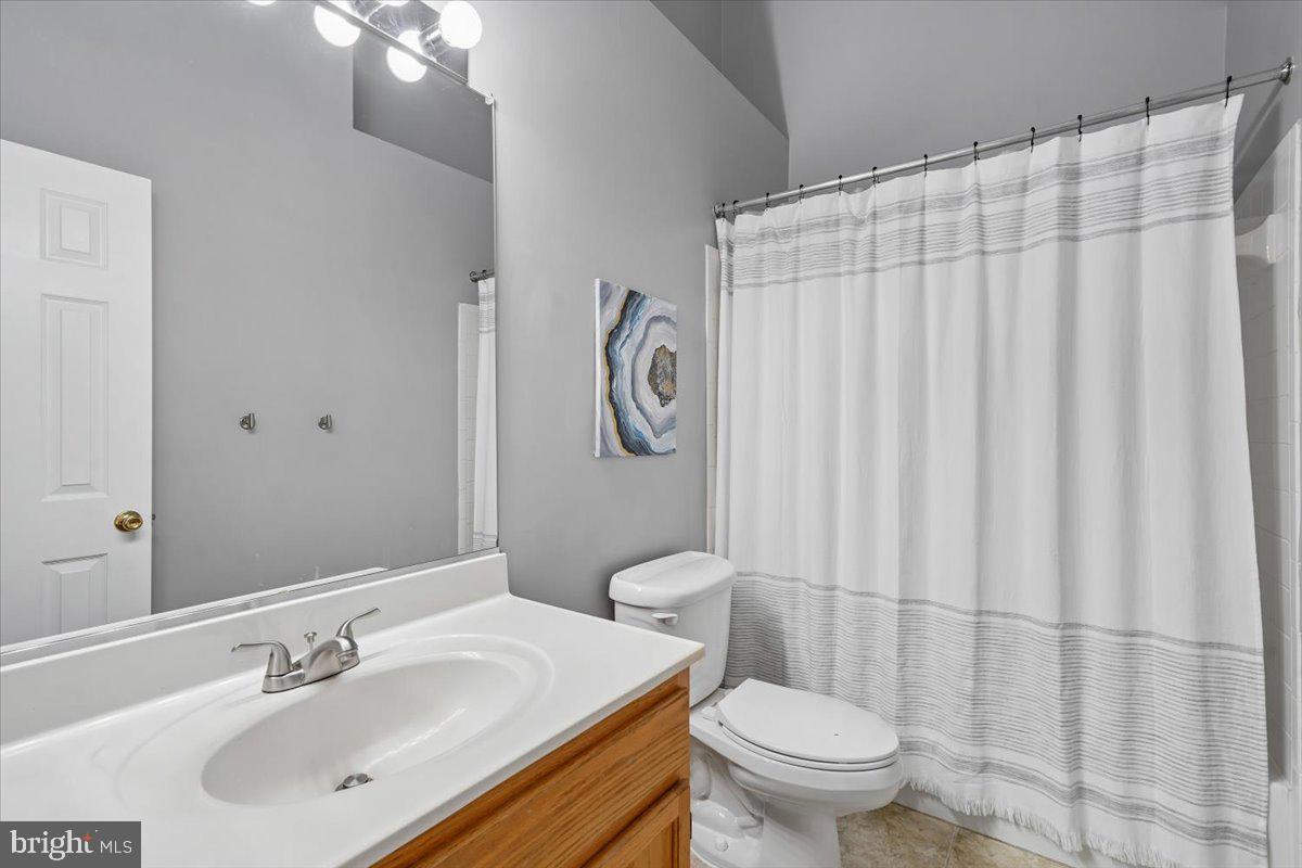 SULLY STATION II - Residential