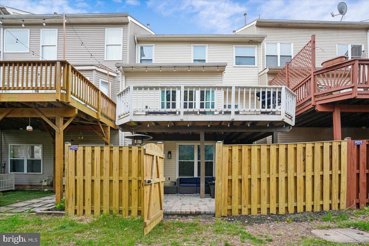 SULLY STATION II - Residential