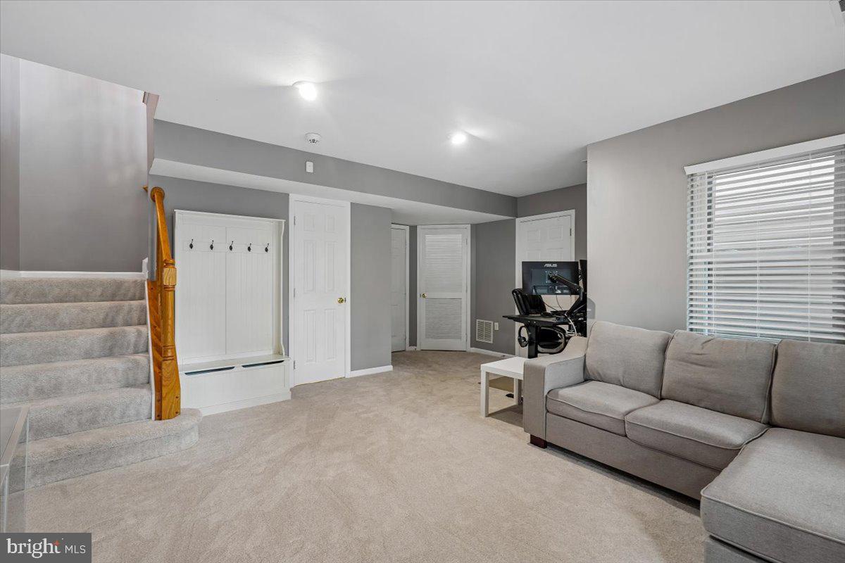 SULLY STATION II - Residential