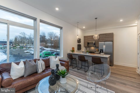 Condo For Rent - 5545 Pulaski Avenue #306<br/> Philadelphia County, PHILADELPHIA, PA 19144