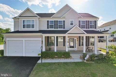 15888 AERIAL VIEW ROAD WOODBRIDGE VA 22193