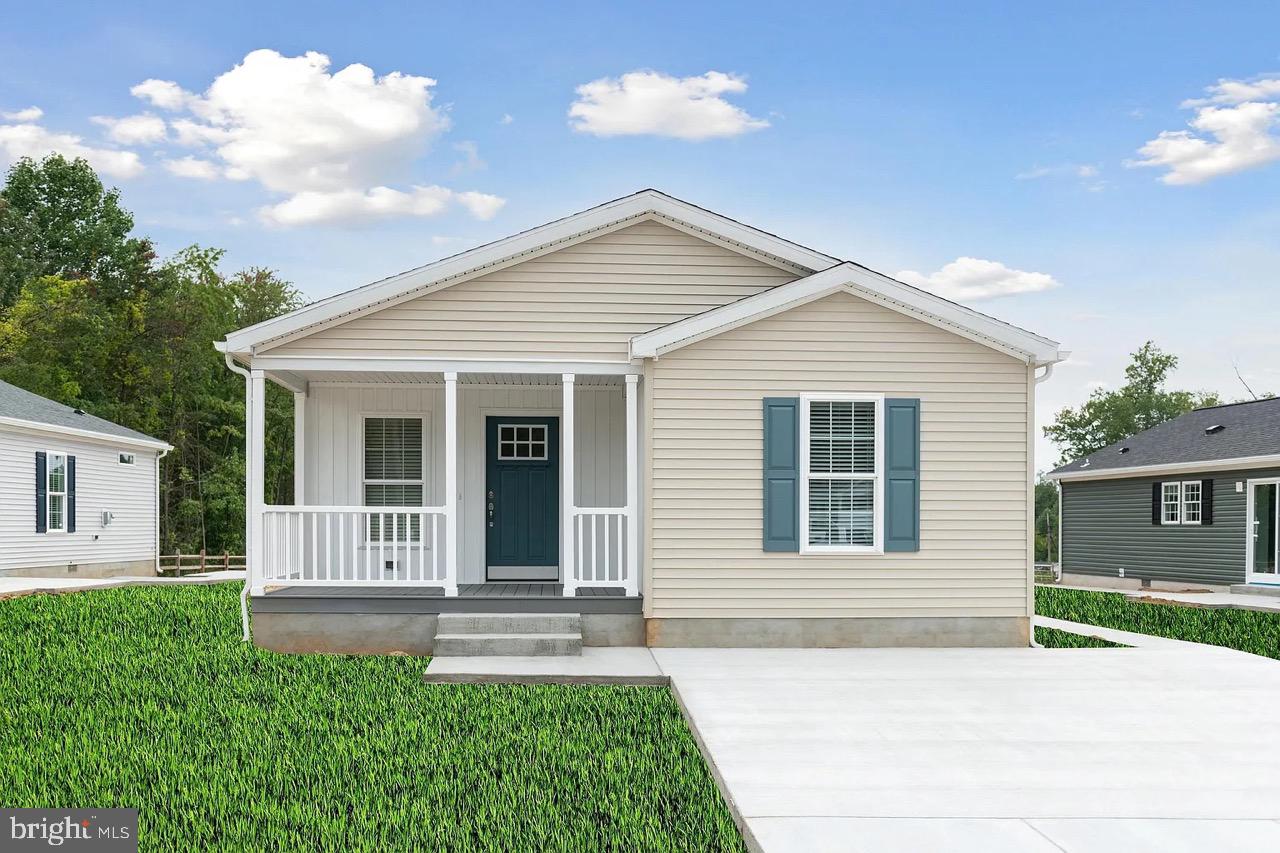 CINNAMON WOODS - Residential