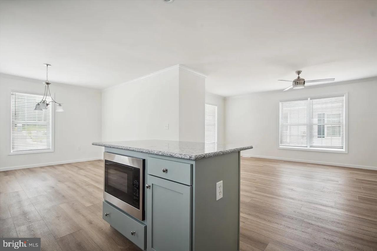 CINNAMON WOODS - Residential