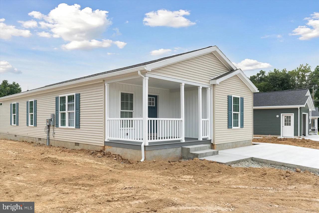 CINNAMON WOODS - Residential