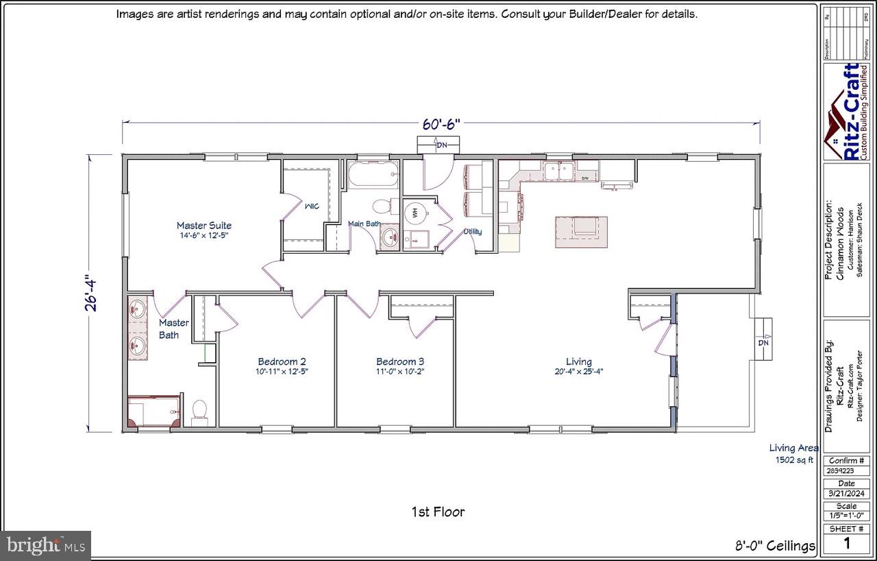 CINNAMON WOODS - Residential