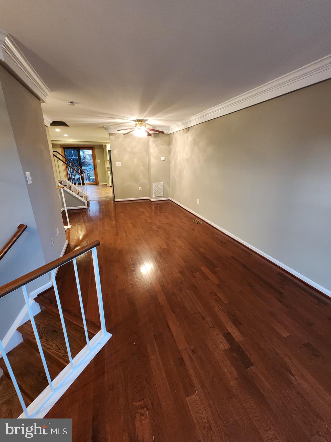 REGENTS WALK - Residential Lease