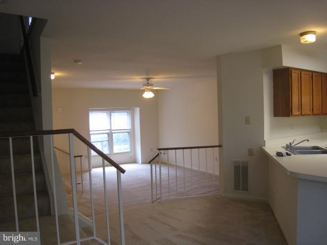 BALLSFORD - Residential Lease