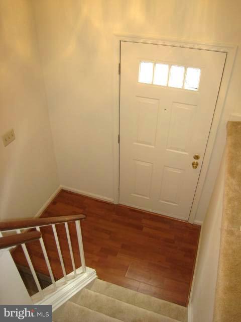 BALLSFORD - Residential Lease