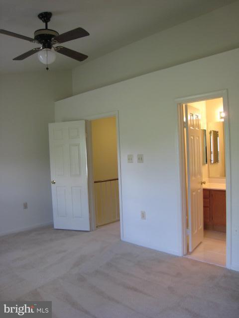 BALLSFORD - Residential Lease