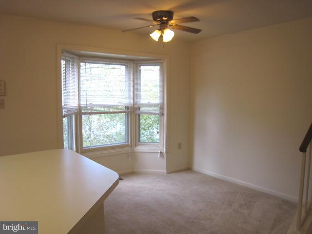 BALLSFORD - Residential Lease