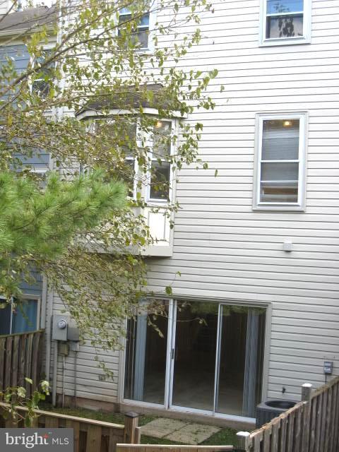 BALLSFORD - Residential Lease