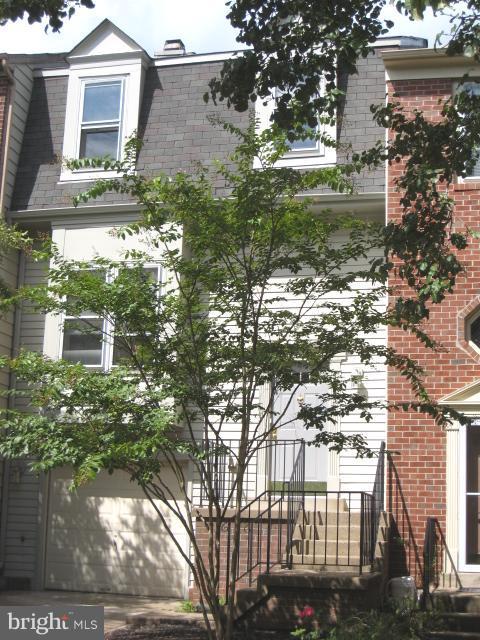 BALLSFORD - Residential Lease