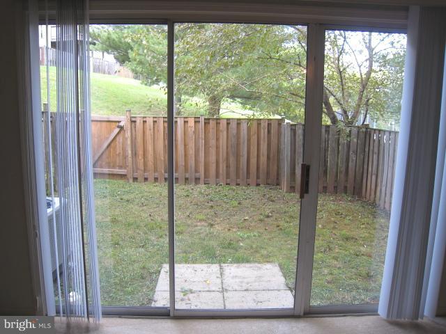 BALLSFORD - Residential Lease