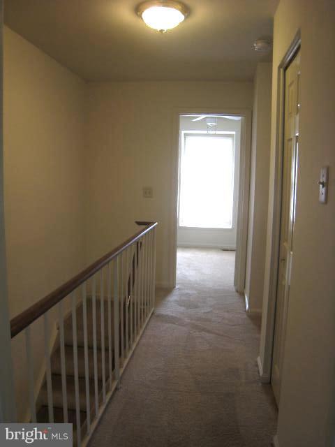 BALLSFORD - Residential Lease