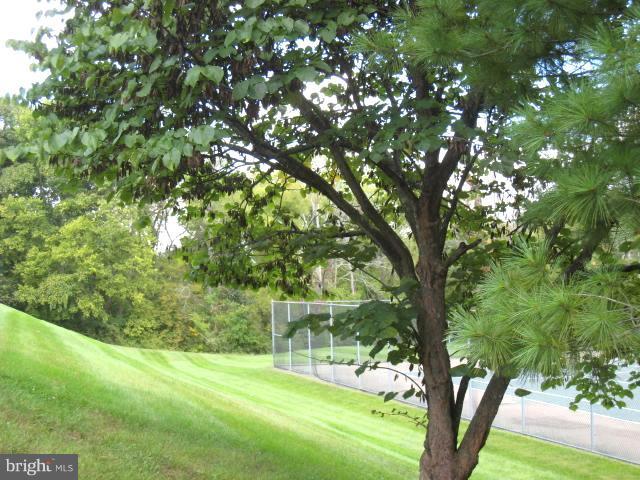 BALLSFORD - Residential Lease