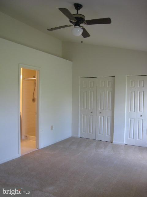 BALLSFORD - Residential Lease